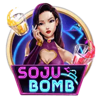 Soju Bomb